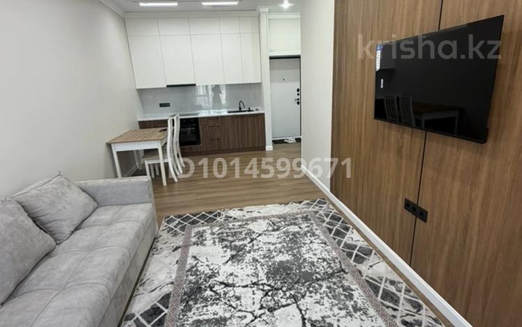 2-комнатная квартира · 40 м² · 10/12 этаж, Е-15 16 за 16 000 ₸ в Астане, Нура р-н — фото 2