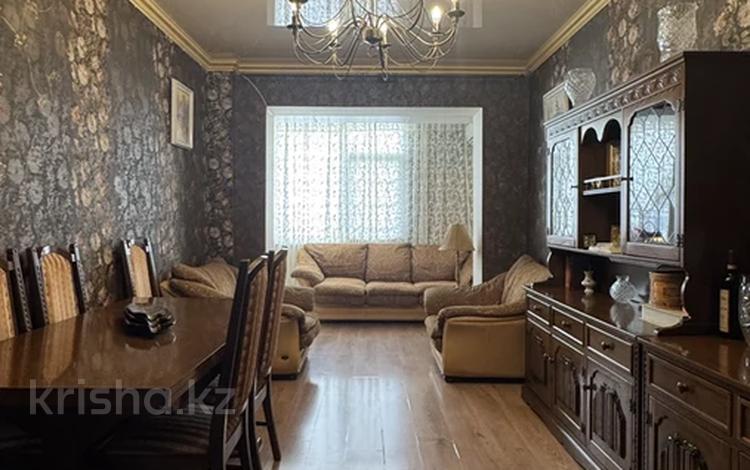 3-комнатная квартира · 70.6 м² · 2/5 этаж, 11-й мкр 20 за 21.5 млн ₸ в Актау — фото 2