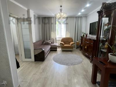 3-бөлмелі пәтер · 80 м² · 2/11 қабат, Юго-Восток ш/а., Сарыарка 19, бағасы: 33 млн ₸ в Караганде, Казыбек би р-н