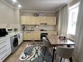 3-бөлмелі пәтер · 80 м² · 2/11 қабат, Юго-Восток ш/а., Сарыарка 19, бағасы: 33 млн ₸ в Караганде, Казыбек би р-н — фото 6