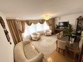 3-комнатная квартира · 95.2 м² · 7/13 этаж, Б. Момышулы 23 — Момышұлы Сәтбаев за 41 млн ₸ в Астане, Алматы р-н
