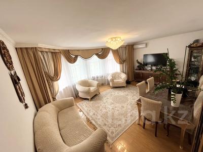 3-комнатная квартира · 95.2 м² · 7/13 этаж, Б. Момышулы 23 — Момышұлы Сәтбаев за 41 млн ₸ в Астане, Алматы р-н