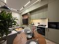 2-комнатная квартира · 50 м² · 9 этаж, Утепова 31 за 400 000 ₸ в Алматы, Бостандыкский р-н — фото 4