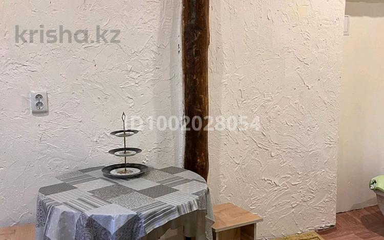 1-комнатная квартира · 20 м² · 1/1 этаж, Дорожкиных 7 — Со стороны улицы Альмусиных за 25 000 ₸ в Бурабае — фото 2
