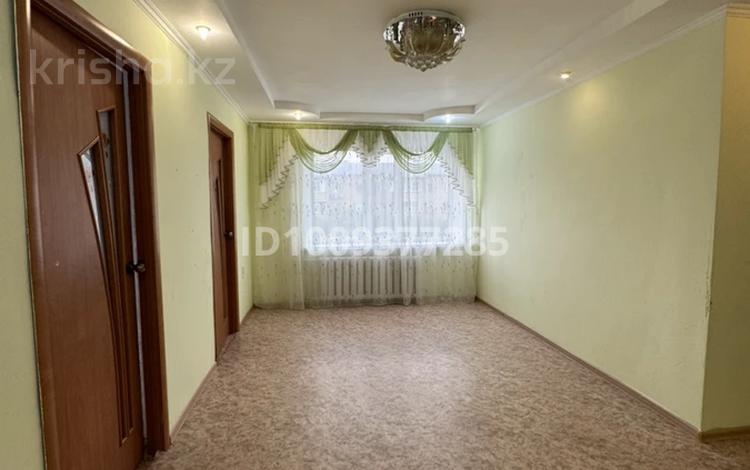 4-бөлмелі пәтер · 62 м² · 4/5 қабат, 14-шағынаудан, бағасы: 13.8 млн ₸ в Караганде, Алихана Бокейханова р-н — фото 19