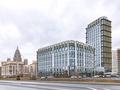 1-бөлмелі пәтер · 40 м² · 7/7 қабат, Кабанбай батыр 5/3 — Керуен сити/ Цирк/Аiland, бағасы: 25 000 ₸ в Астане, Нура р-н — фото 11