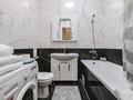 1-бөлмелі пәтер · 40 м² · 7/7 қабат, Кабанбай батыр 5/3 — Керуен сити/ Цирк/Аiland, бағасы: 25 000 ₸ в Астане, Нура р-н — фото 4