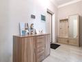 1-бөлмелі пәтер · 40 м² · 7/7 қабат, Кабанбай батыр 5/3 — Керуен сити/ Цирк/Аiland, бағасы: 25 000 ₸ в Астане, Нура р-н — фото 5