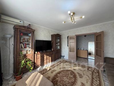 3-комнатная квартира · 66.2 м² · 4/5 этаж, Кабанбай батыра 89 за 32 млн ₸ в Семее