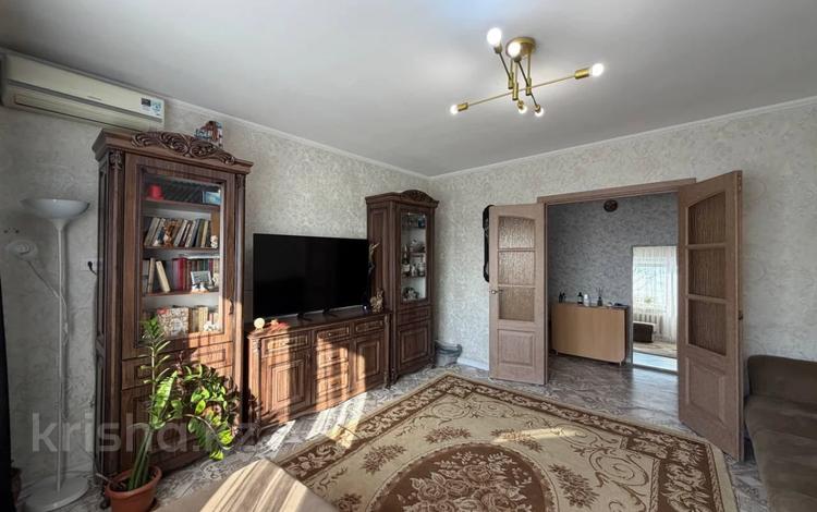 3-бөлмелі пәтер · 66.2 м² · 4/5 қабат, Кабанбай батыра 89, бағасы: 32 млн ₸ в Семее — фото 13