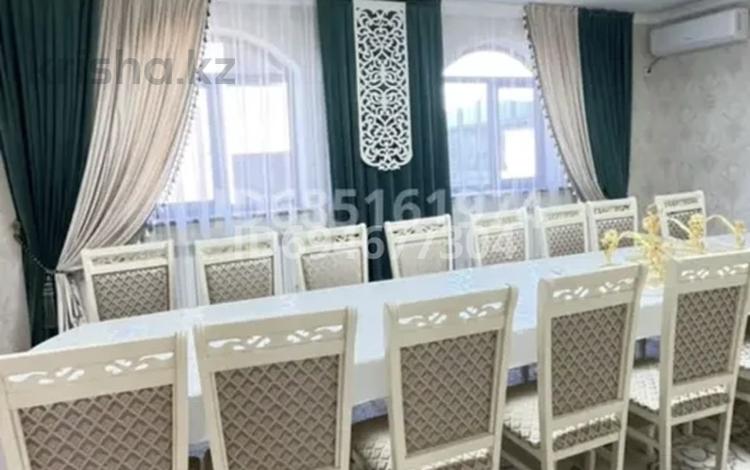 Жеке үй · 6 бөлме · 210 м² · 10 жүзд., Нұртас ш/а., Мкр тассай 10 — Улица Кеңтарал и Жарма, бағасы: 58 млн ₸ в Шымкенте, Каратауский р-н — фото 2