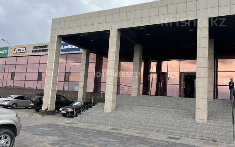 Кеңселер · 49 м², бағасы: 181 300 ₸ в Караганде, Казыбек би р-н — фото 2