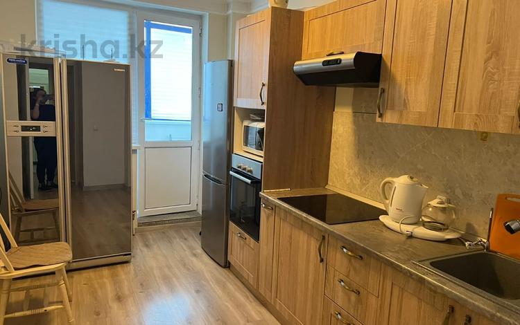 1-бөлмелі пәтер · 48 м² · 14 қабат, Омарова 148 — проспект Абая, бағасы: 230 000 ₸ в Астане, р-н Байконур — фото 4