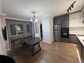 2-комнатная квартира · 68 м² · 19/24 этаж, Кабанбай батыр 48/7 — Ботанический парк за 380 000 ₸ в Астане, Есильский р-н — фото 3