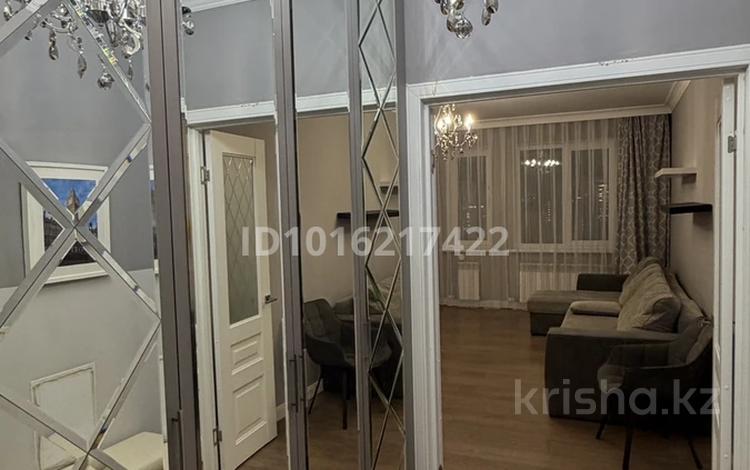 2-комнатная квартира · 68 м² · 19/24 этаж, Кабанбай батыр 48/7 — Ботанический парк за 380 000 ₸ в Астане, Есильский р-н — фото 8