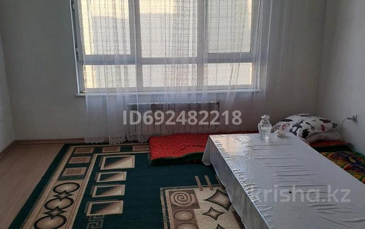 2-комнатная квартира · 63 м² · 6/9 этаж, мкр Аккент 42 за 35 млн 〒 в Алматы, Алатауский р-н — фото 2