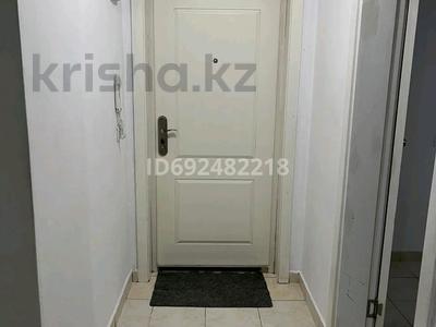 2-бөлмелі пәтер · 63 м² · 6/9 қабат, мкр Аккент 42, бағасы: 36 млн ₸ в Алматы, Алатауский р-н