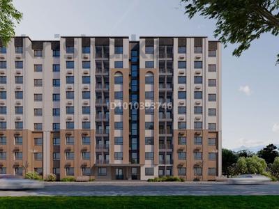 2-комнатная квартира · 61.67 м² · 5/7 этаж, Алатауская трасса 28 за 30 млн 〒 в 