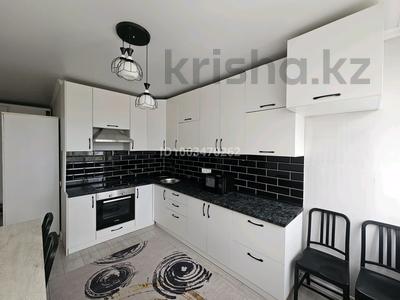 2-комнатная квартира · 47 м² · 9/13 этаж, Макатаева — Шагабутдинова за 350 000 ₸ в Алматы, Алмалинский р-н