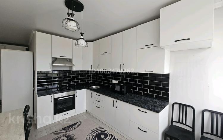 2-комнатная квартира · 47 м² · 9/13 этаж, Макатаева — Шагабутдинова за 350 000 ₸ в Алматы, Алмалинский р-н — фото 10
