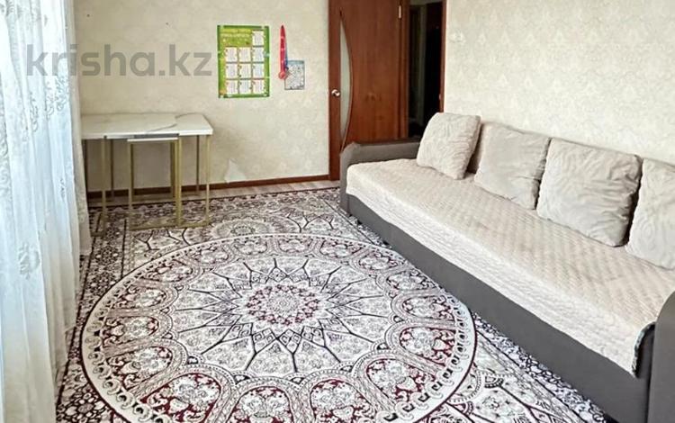 3-комнатная квартира · 51 м² · 3/5 этаж, Самал за 18 млн ₸ в Талдыкоргане — фото 6