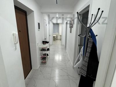 3-комнатная квартира · 67 м², Сокпакбаева 18 — Косшыгулулы за 36 млн 〒 в Астане, Сарыарка р-н