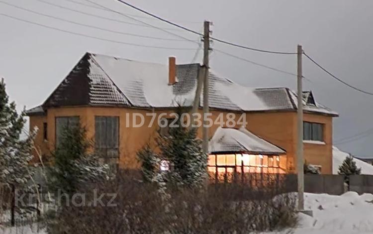 Жеке үй · 8 бөлме · 570 м² · 15 жүзд., Уалиханова 4, бағасы: 150 млн ₸ в Жибек Жолы — фото 4