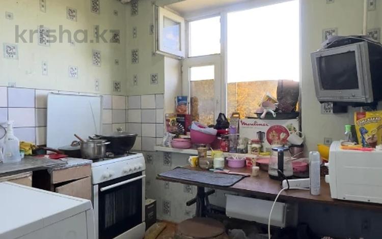 1-бөлмелі пәтер · 40 м² · 5/9 қабат, Бирлик, бағасы: 16.5 млн ₸ в Талдыкоргане, мкр Бирлик — фото 4