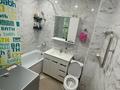 3-бөлмелі пәтер · 68.6 м² · 9/9 қабат, Юбилейный 5, бағасы: ~ 32.8 млн ₸ в Костанае — фото 12