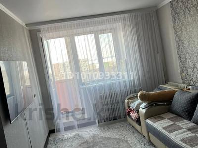 1-бөлмелі пәтер · 39 м² · 9/9 қабат, Аблайхана 16, бағасы: 12 млн ₸ в Кокшетау