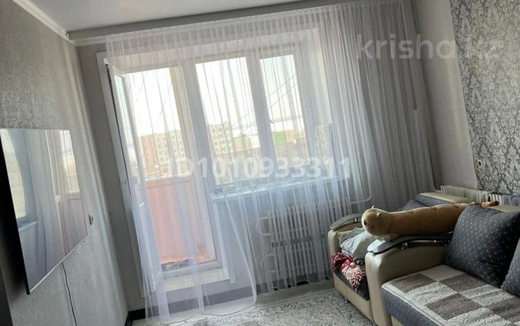 1-бөлмелі пәтер · 39 м² · 9/9 қабат, Аблайхана 16, бағасы: 12 млн ₸ в Кокшетау — фото 2