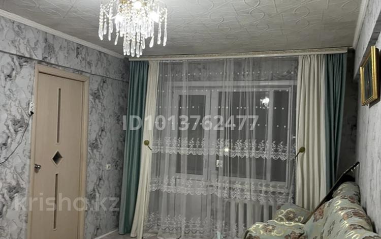 2-комнатная квартира · 46 м² · 5/5 этаж, Жидебай 12 — Атилла береке за 11.3 млн ₸ в Балхаше — фото 2