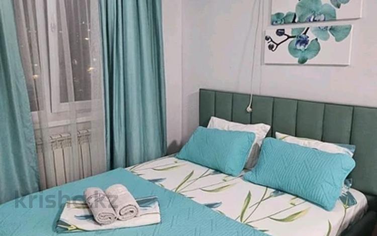 1-комнатная квартира · 35 м² · 4/12 этаж, Шевченко 85 за 2 000 ₸ в Алматы, Алмалинский р-н — фото 7