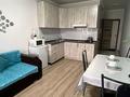 1-комнатная квартира · 35 м² · 4/12 этаж, Шевченко 85 за 2 000 ₸ в Алматы, Алмалинский р-н — фото 3