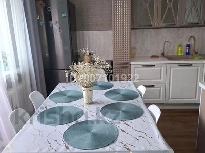 4-комнатная квартира · 108 м² · 2/12 этаж, Кабанбай батыра 42 — Кабанбай батыра и Алматы за 33 000 ₸ в Астане, Есильский р-н