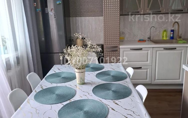 4-комнатная квартира · 108 м² · 2/12 этаж, Кабанбай батыра 42 — Кабанбай батыра и Алматы за 33 000 ₸ в Астане, Есильский р-н — фото 9