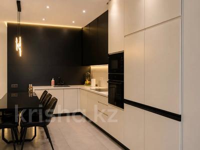 2-бөлмелі пәтер · 90 м² · 11/18 қабат, Сейфуллина 574/1 к3 — СРОЧНО, бағасы: 118 млн ₸ в Алматы, Бостандыкский р-н