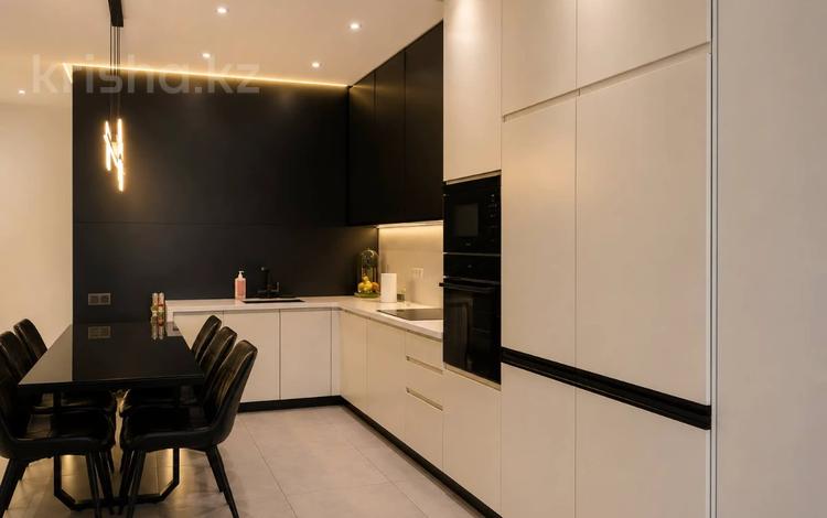 2-бөлмелі пәтер · 90 м² · 11/18 қабат, Сейфуллина 574/1 к3 — СРОЧНО, бағасы: 118 млн ₸ в Алматы, Бостандыкский р-н — фото 7