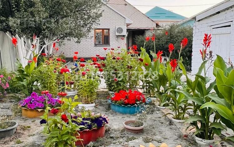 Отдельный дом · 3 комнаты · 125.5 м² · 6 сот., Жаманкулова — улица Черепанова за 38 млн ₸ в Актобе, мкр. Сельмаш — фото 2