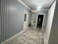 Отдельный дом · 3 комнаты · 125.5 м² · 6 сот., Жаманкулова — улица Черепанова за 38 млн ₸ в Актобе, мкр. Сельмаш — фото 11