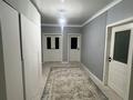 Отдельный дом · 3 комнаты · 125.5 м² · 6 сот., Жаманкулова — улица Черепанова за 38 млн ₸ в Актобе, мкр. Сельмаш — фото 12