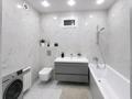 Отдельный дом · 3 комнаты · 125.5 м² · 6 сот., Жаманкулова — улица Черепанова за 38 млн ₸ в Актобе, мкр. Сельмаш — фото 14