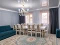 Отдельный дом · 3 комнаты · 125.5 м² · 6 сот., Жаманкулова — улица Черепанова за 38 млн ₸ в Актобе, мкр. Сельмаш — фото 2
