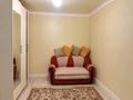 Отдельный дом · 3 комнаты · 125.5 м² · 6 сот., Жаманкулова — улица Черепанова за 38 млн ₸ в Актобе, мкр. Сельмаш — фото 7