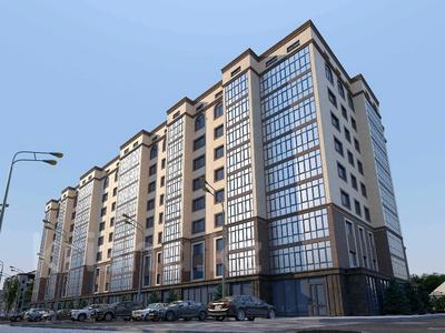 1-комнатная квартира, 32.2 м², Ауэзова 78 за ~ 8.4 млн 〒 в Щучинске