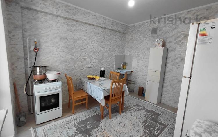 1-комнатная квартира · 46 м² · 5/5 этаж, болашак за 18.5 млн ₸ в Талдыкоргане, мкр Болашак — фото 4