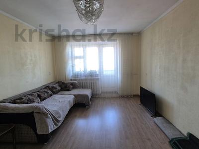 3-бөлмелі пәтер · 62.5 м² · 4/5 қабат, Найманбаева, бағасы: 31 млн ₸ в Семее