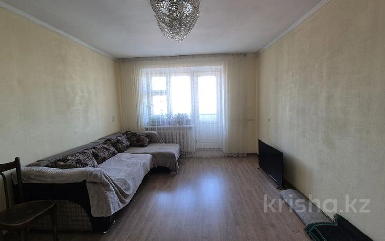 3-комнатная квартира · 62.5 м² · 4/5 этаж, Найманбаева за 31 млн ₸ в Семее — фото 2