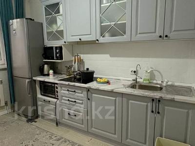 1-комнатная квартира · 39 м² · 5/8 этаж, Аманжол Болекпаева 16 за 20 млн ₸ в Астане, Сарайшык р-н