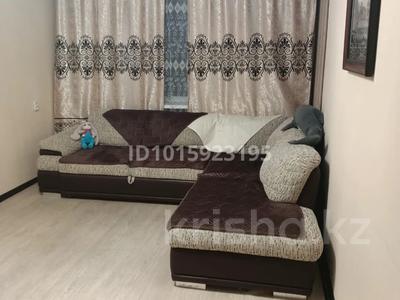 2-бөлмелі пәтер · 45.7 м² · 1/5 қабат, 28-шағынаудан 6 — Республики 6, бағасы: 18.5 млн ₸ в Караганде, Казыбек би р-н